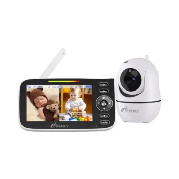 iFamily Baby Monitor