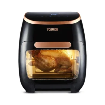 Tower 5 in 1 Air Fryer