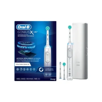 Oral-B Genius X