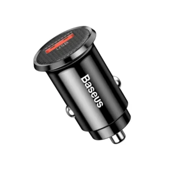 Baesus Car Charger 18W