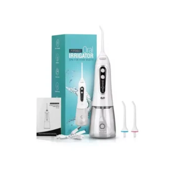 Portable Oral Irrigator