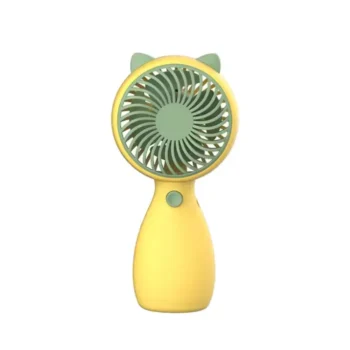 Mini Handheld Fan