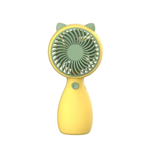 Mini Handheld Fan