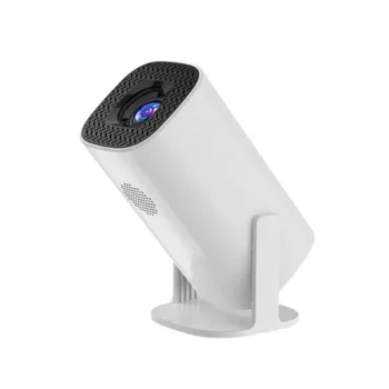 Portable Projector HD