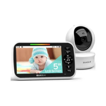 Buaslk Baby Monitor