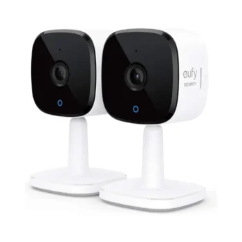 Eufy 2K Camera