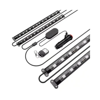 Govee Car Interior Smart Lights