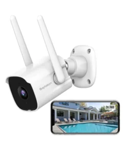 Septekon Wifi Camera