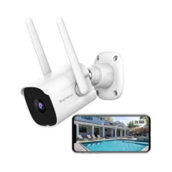 Septekon Wifi Camera