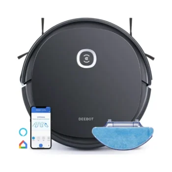 DEEBOT U2 Pro