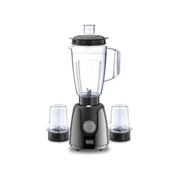 Black & Decker Blender + Grinder