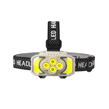 Head Light