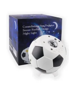 Stary Light Football