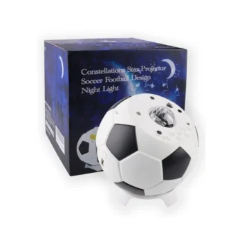 Stary Light Football
