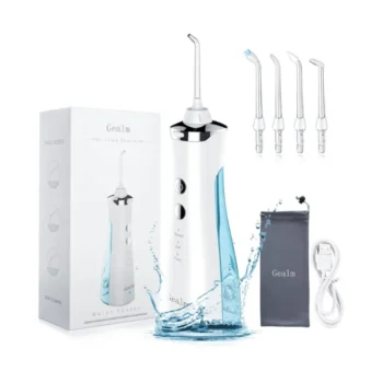 Gealm Water Flosser