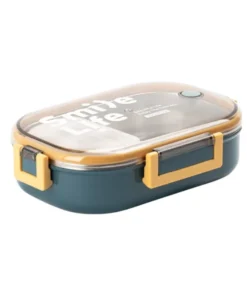 Tedemei Lunch Box