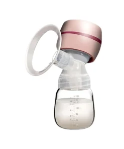 Portable Single Breast Pump