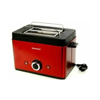 Silvercrest Toaster