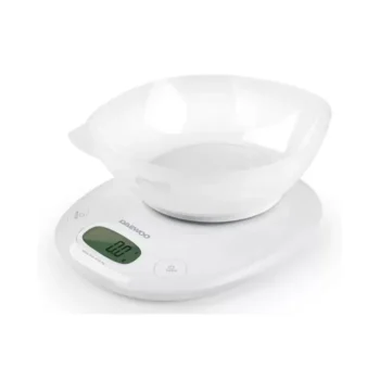 DAEWOO Digital Kitchen Scale