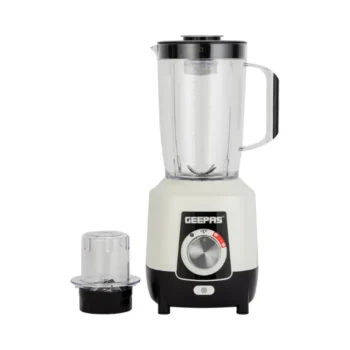 Geepas Blender + Grinder