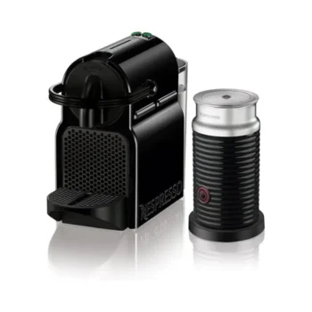 Nespresso Innisia & Frother