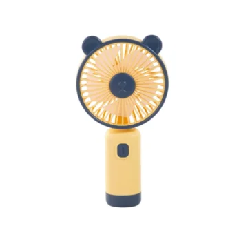 Bear Mini Fan Handheld