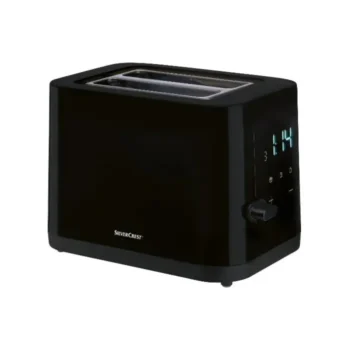 Silvercrest Digital Toaster