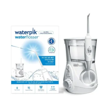 Waterpik Table Top Flosser