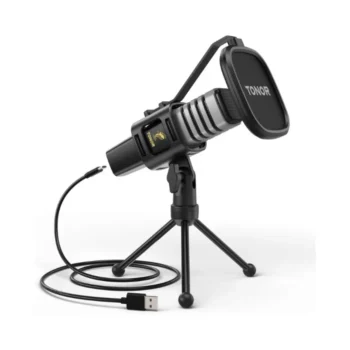 Tonor TC30 Condenser Microphone