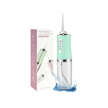 Portable Water Flosser