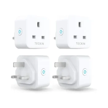 TECKIN Smart Plugs