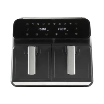 Daewoo Twin Air Fryer