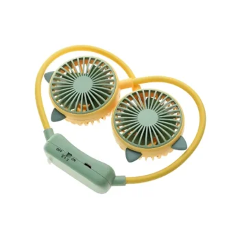 Kids Portable Neck Fan
