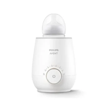 Philips Avent Bottle Warmer