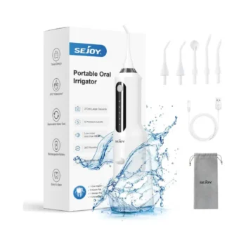 Sejoy Water Flosser