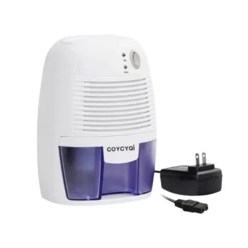 COYCYQI Mini Dehumidifier
