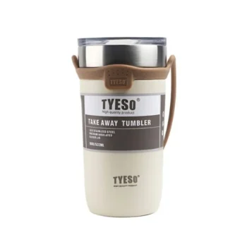 TYESO Mini Tumbler