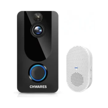 CHWARES V7 Door Bell