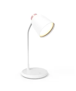 Wireless Charger Lamp