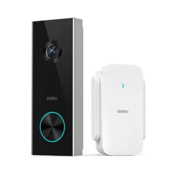 AOSU Video Door Bell