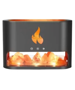 Fire Aroma