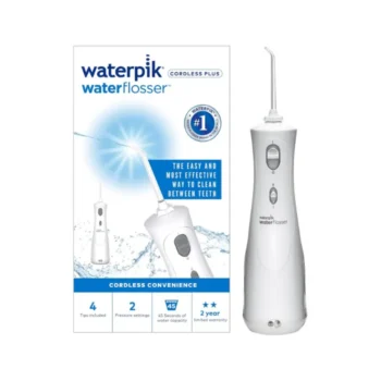 Waterpik Cordless Water Flosser