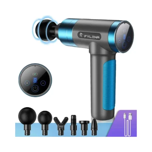 Flyina Massage Device