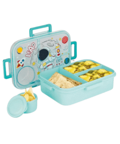 Graphical Lunch Box Astro