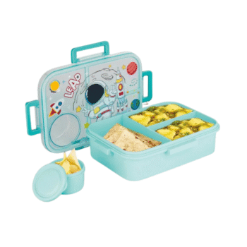 Graphical Lunch Box Astro