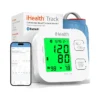 ihealth BP monitor