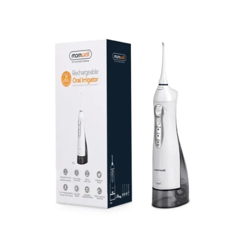 Mornwell Water Flosser