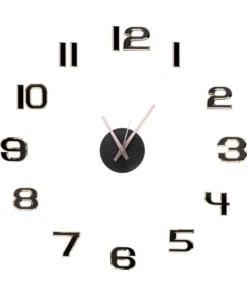 DIY Wall Clock