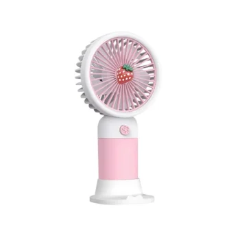 Mini Handheld Fan