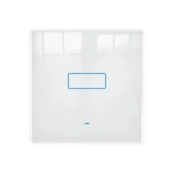 Milfra Smart Switch (Wall Mount)